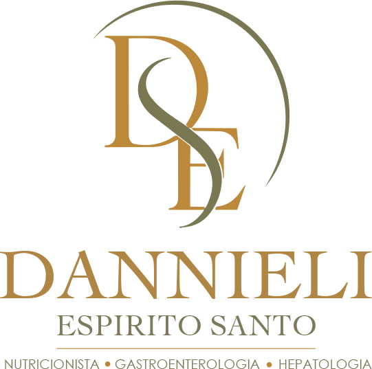 Dannieli Espirito Santo, Nutricionista, Gastroenterologia, Hepatologia